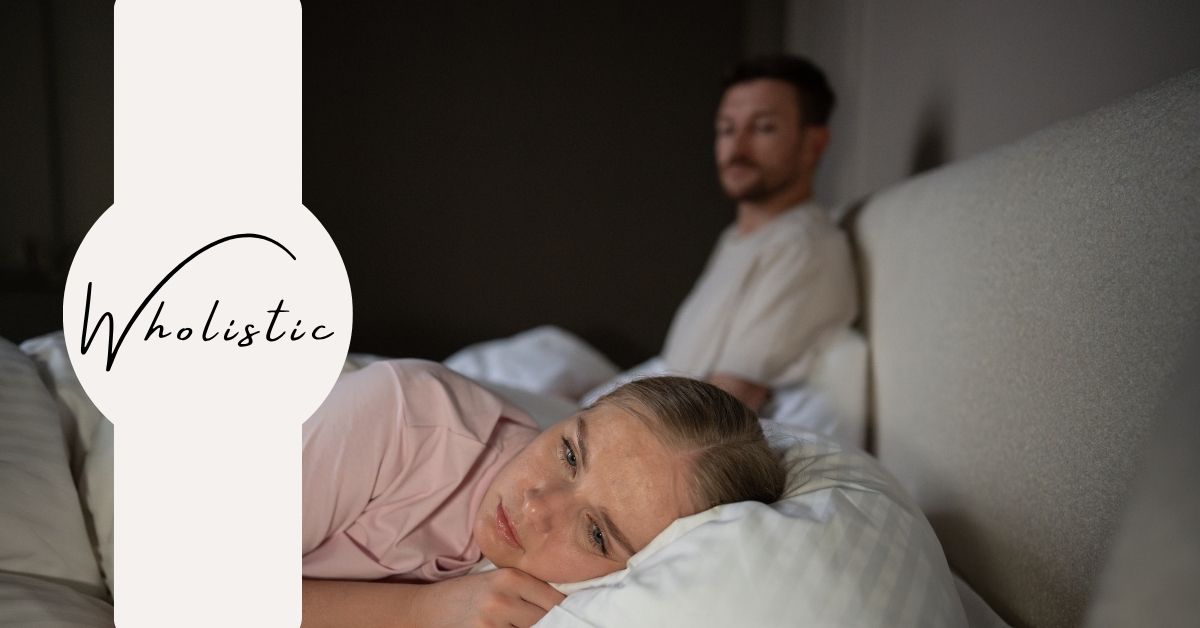 How to get intimacy back