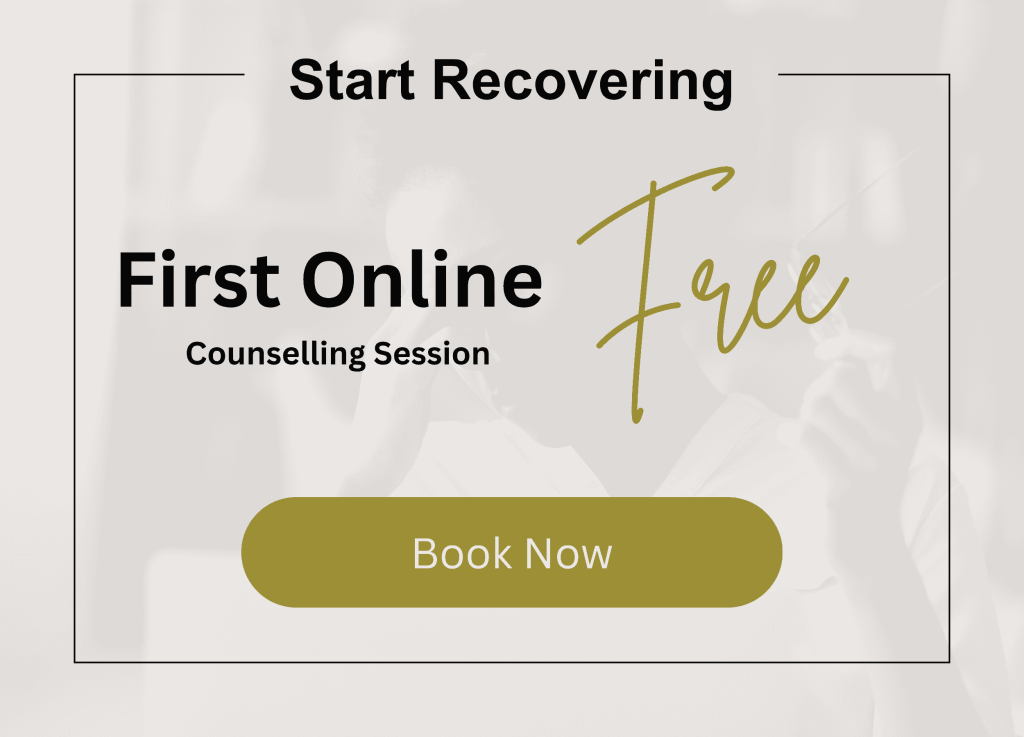 how to recover from emotional exhaustion