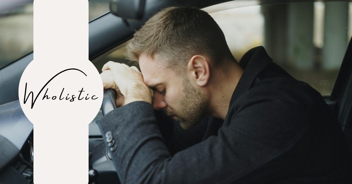 12 Signs of Emotional Exhaustion