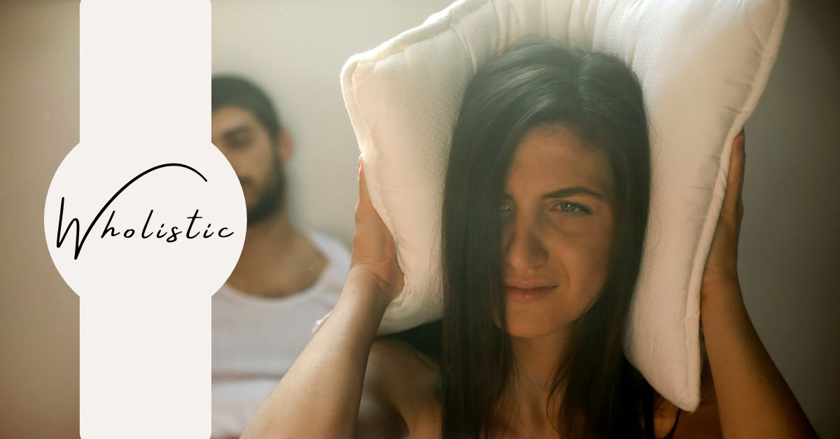 constant fighting with husband