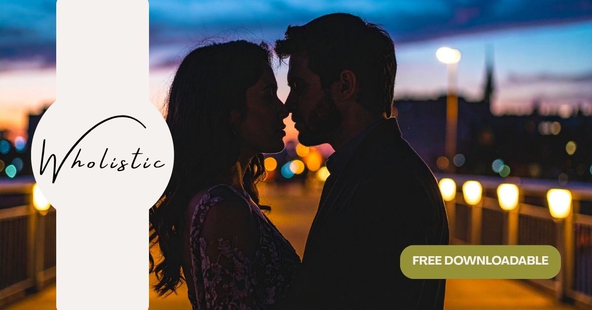 how to heal from fearful avoidant attachment