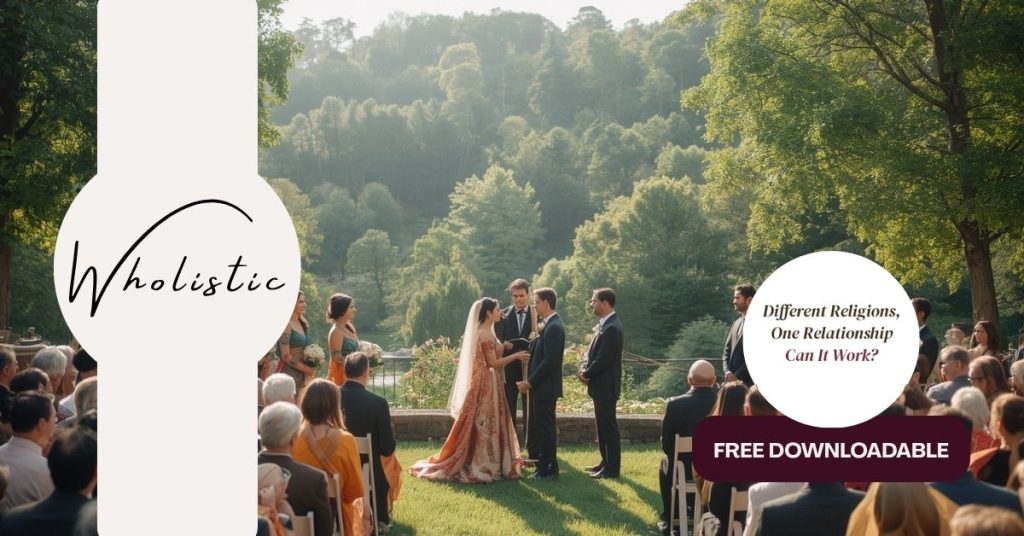 interfaith marriage problems